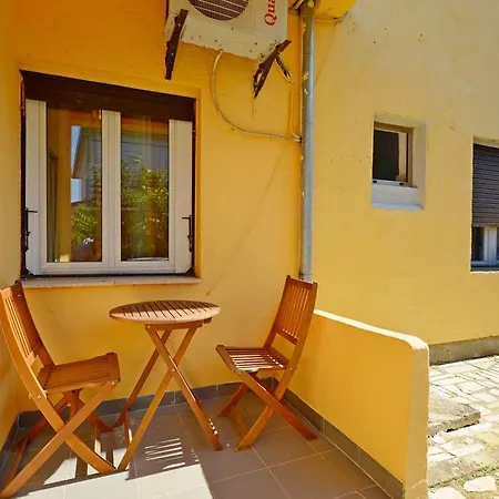 Apartmán Nevenka Umag