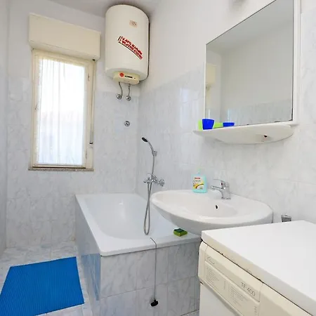 Apartmán Nevenka Umag