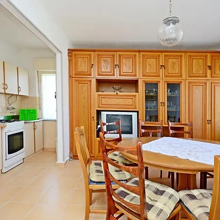 Nevenka Apartmán
