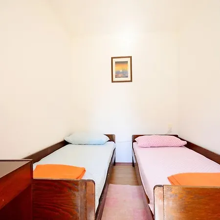 Apartmán Nevenka
