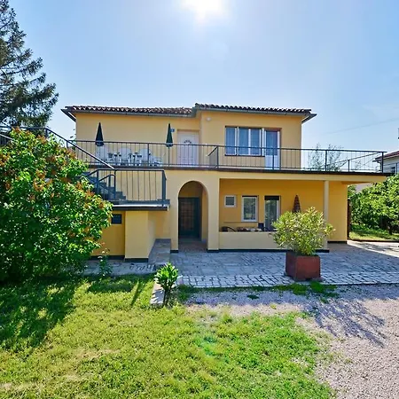Apartmán Nevenka *