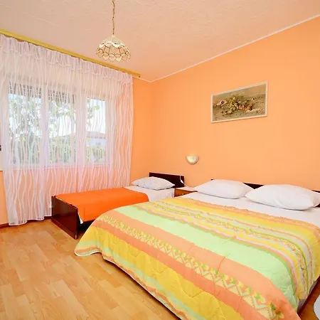Apartmán Nevenka Umag