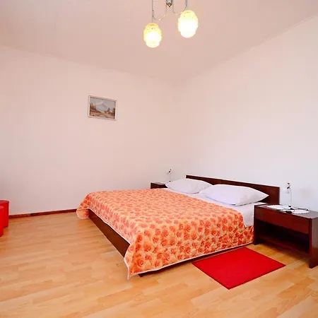 Nevenka Apartmán