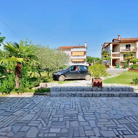 Nevenka * Umag