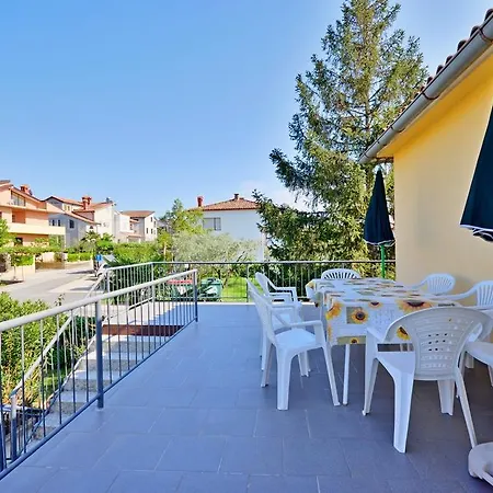 Nevenka Apartmán