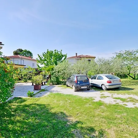 Apartmán Nevenka Umag