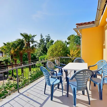 Nevenka Apartmán