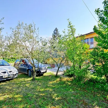 Nevenka Apartmán *