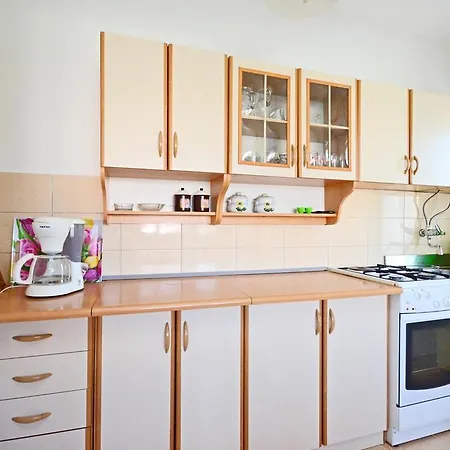 Apartmán Nevenka Umag