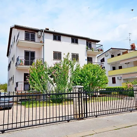 Nevenka Apartmán