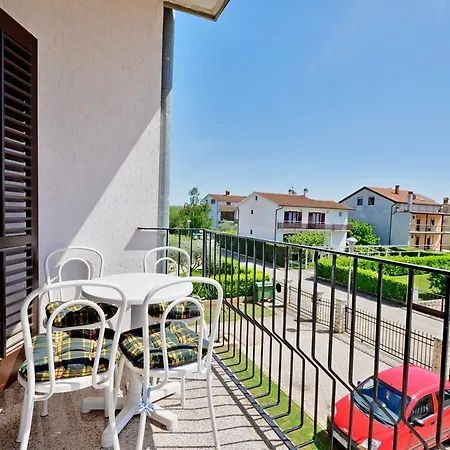 Nevenka * Umag
