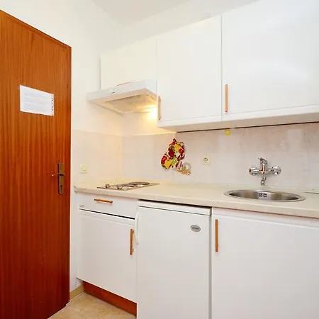 Apartmán Nevenka Umag