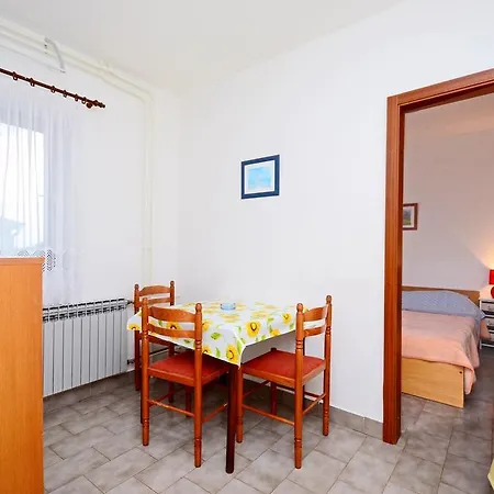 Nevenka Apartmán