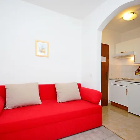 Apartmán Nevenka *