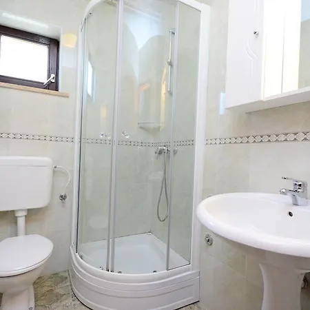 Apartmán Nevenka Umag