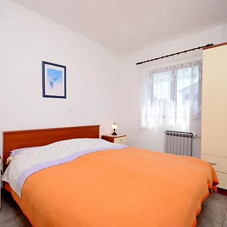 Nevenka Apartmán Umag