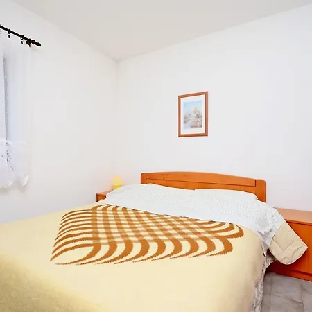 Apartmán Nevenka Umag