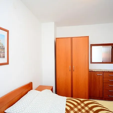 Nevenka Apartmán
