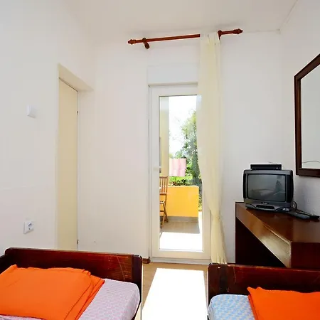 Nevenka Apartmán